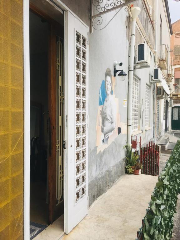 Markethousecatania Exterior foto